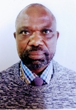 Mr. Christopher N., South Africa, PhD (2018-2021) 
