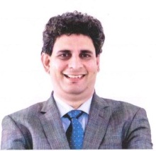NITIN BAREKARE, India , PhD (2017-20)